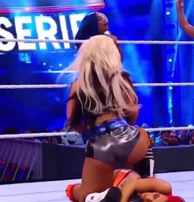 Toni Storm