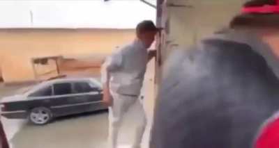 Me faking tasks as impostor