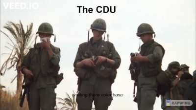 Politik Deutschland