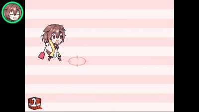 I'm developing Holoware, a Hololive fangame modeled after the WarioWare series!