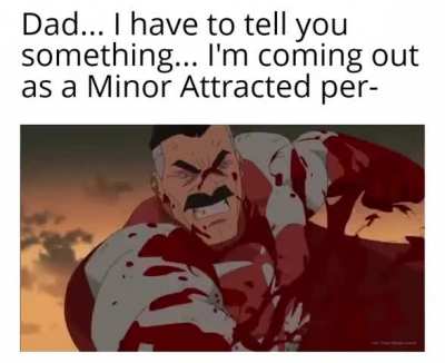 Disappointment