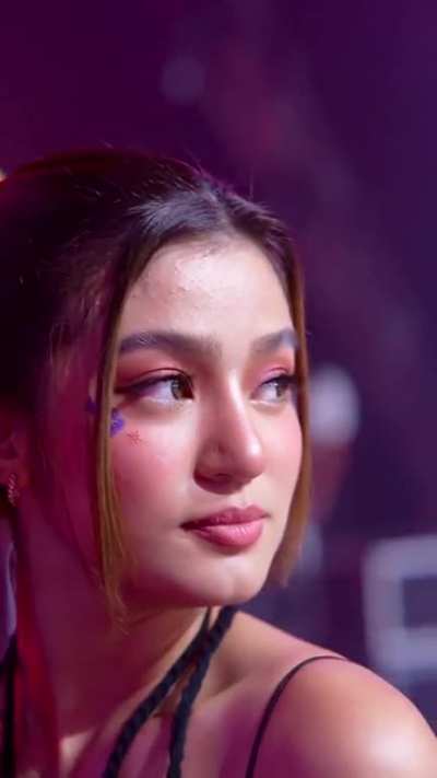 Belle Mariano