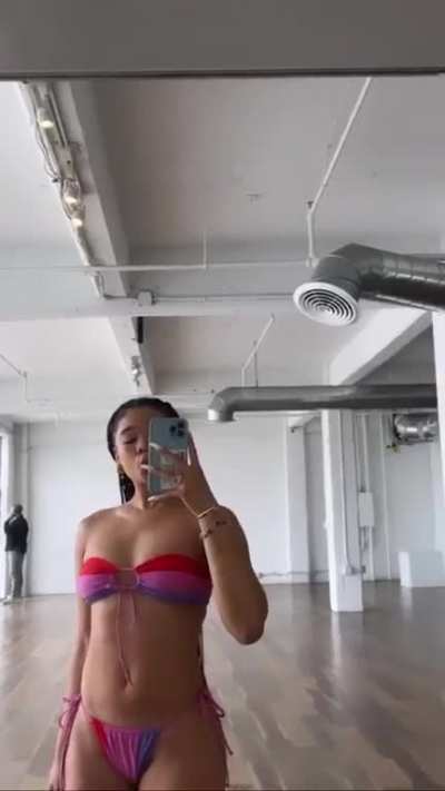 Ig story