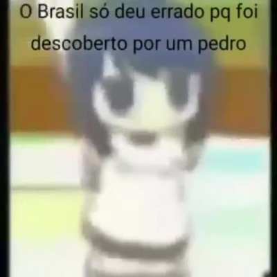 Hmmmm faz sentido