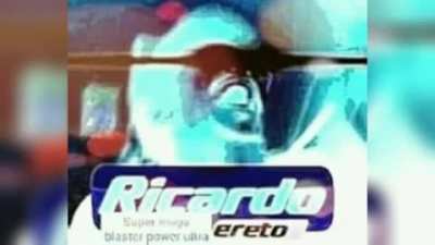 Ricardo