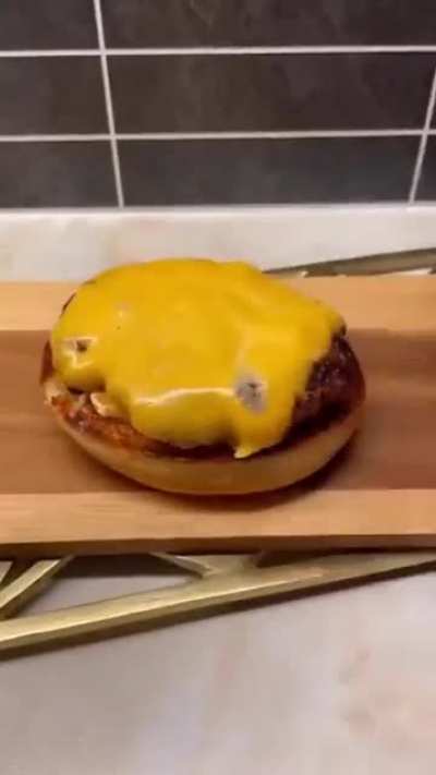 Cooking video :)
