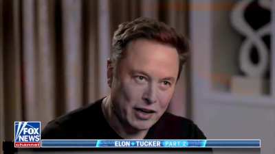 Elon: "If anyone would know about aliens on earth it would probably be me.... I've seen no evidence of aliens"