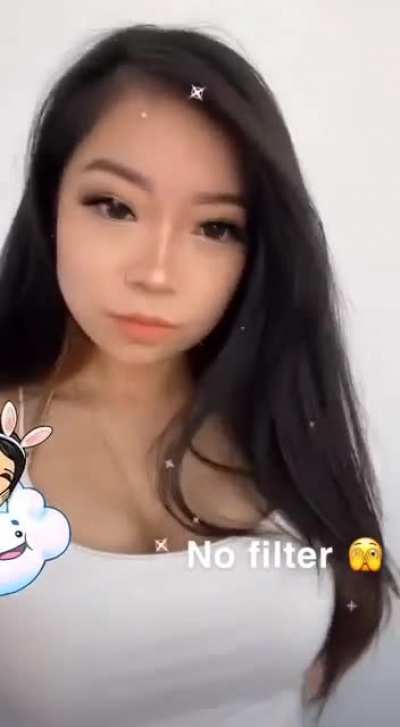 😗