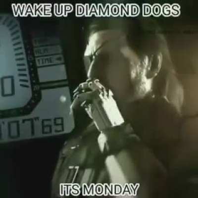 Wake Up