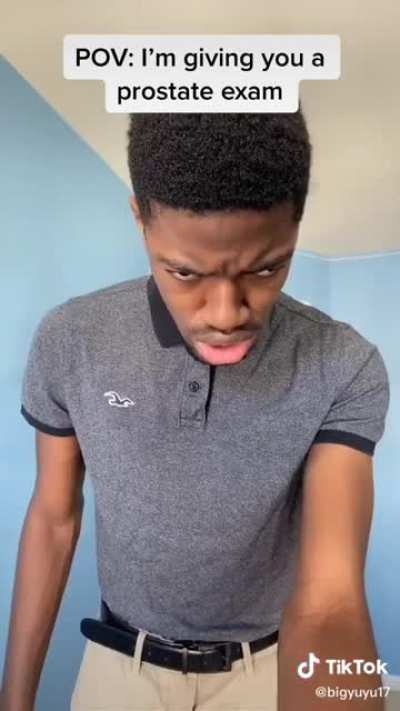 Did I pass?