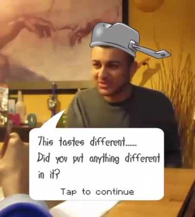 Uh Oh