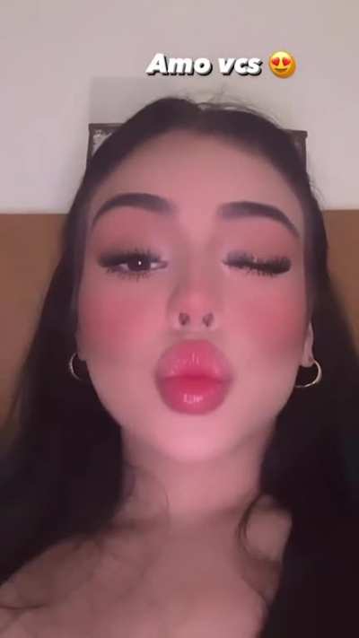 Bella Angel