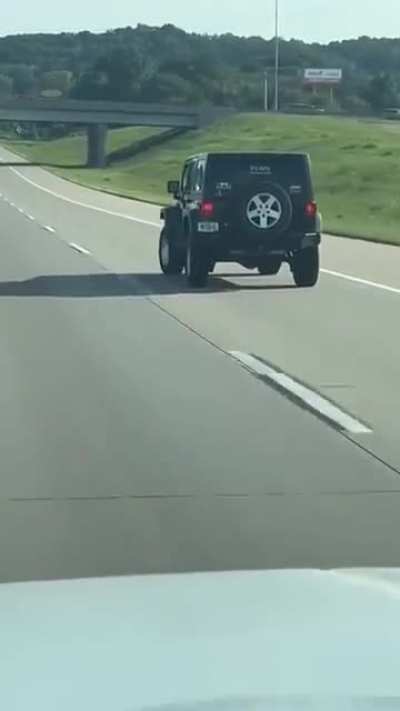 I know nothing about cars. What&rsquo;s happening here???