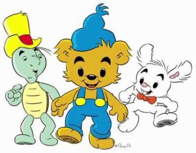 bamse
