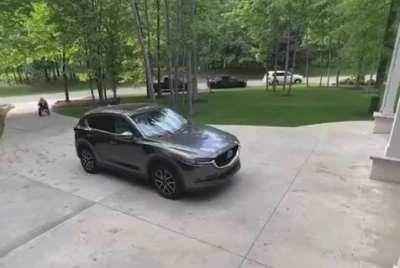 Maybe maybe maybe