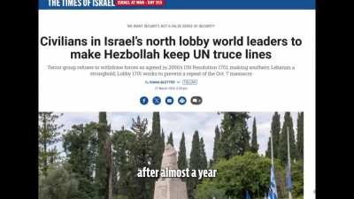 Hezbollah doesn&rsquo;t want you to watch this video. And they really don&rsquo;t want you to share it.