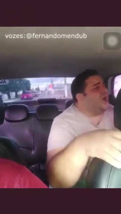 Loss in the uber