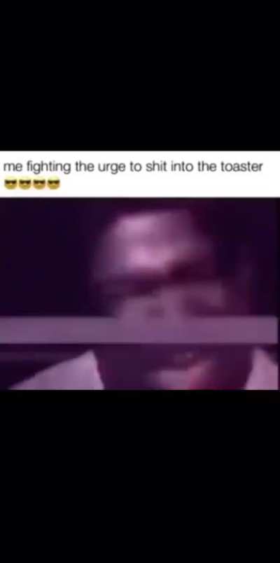 When you
