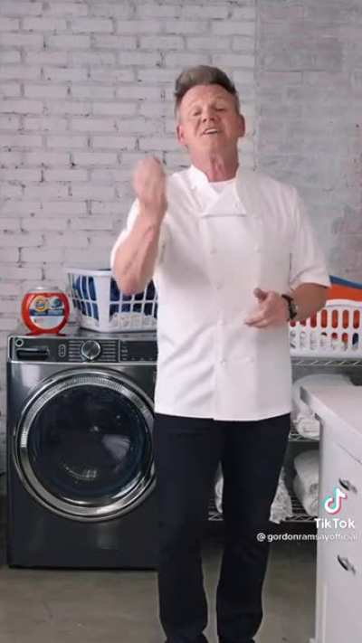 Where is the lamb sauce???