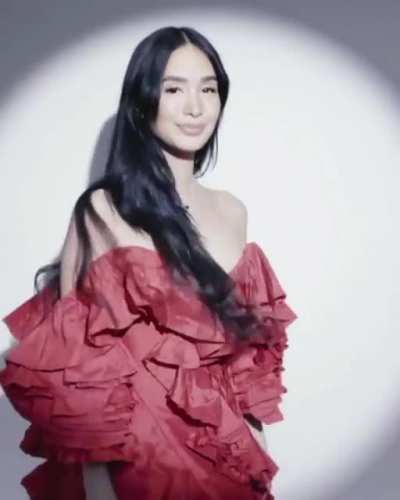 Heart Evangelista