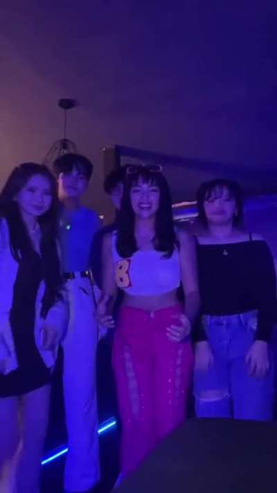 Andrea Brillantes