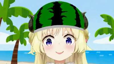 Watamelon Rap