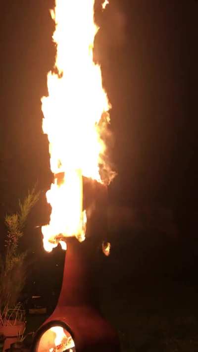 Fire safety 101