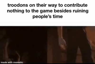 i really hate them
