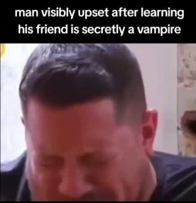 😥