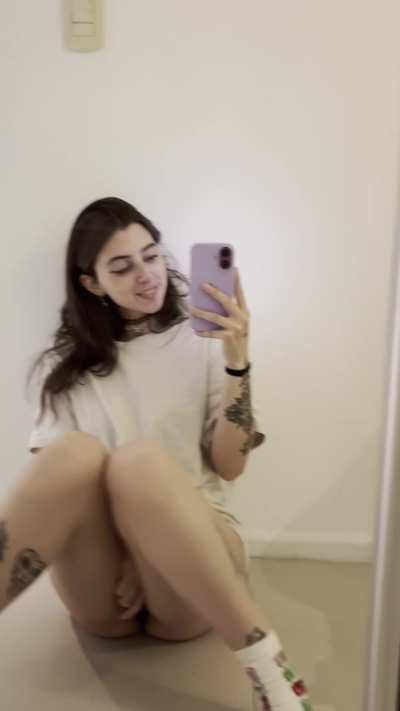 Can't stay innocent for too long