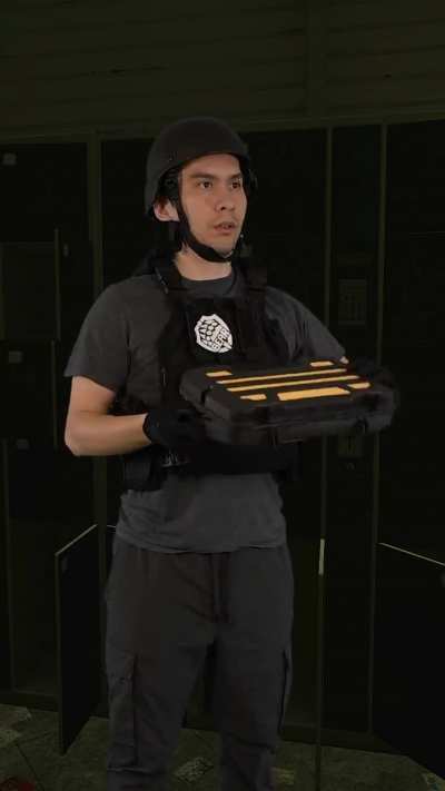 Gamma case be like&hellip;