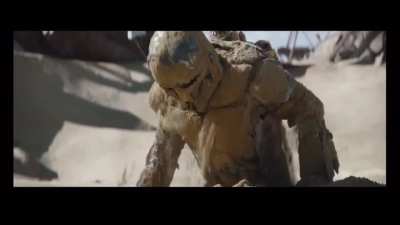 I fell into the pit&hellip;