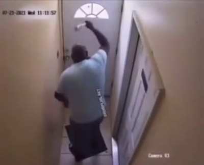 Been seeing this video a lot here’s the full video.