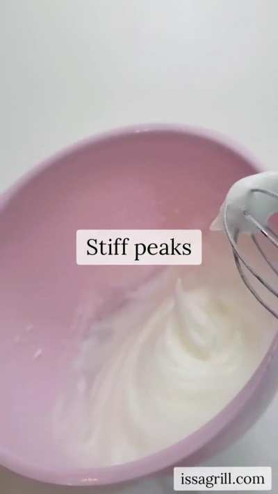 Omelette Souffl&eacute; from Shokugeki No Soma