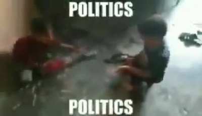 politics