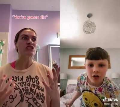 What the fuck....?