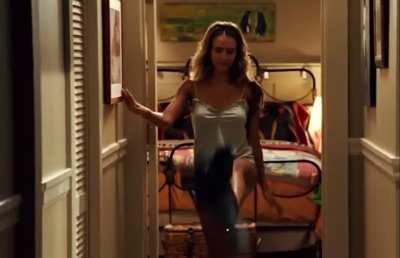 Jessica Alba