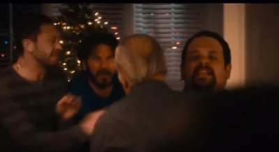 American fans right now after seeing all of the European&rsquo;s spoilers