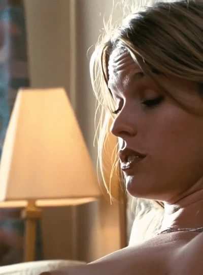 Alice Eve - "Crossing Over" (2009) [Film]