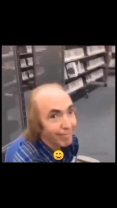 😨😀