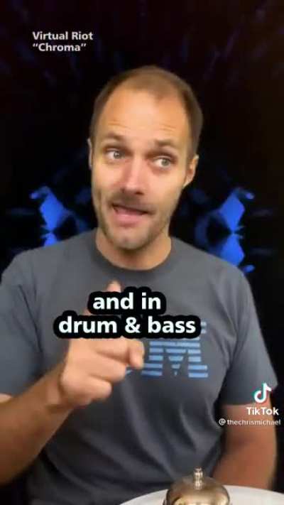 IDM explained
