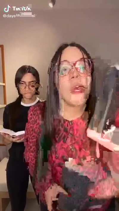 Crente n&atilde;o fala palavr&atilde;o, mas respira fundo, e... 