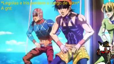 GANHAMO