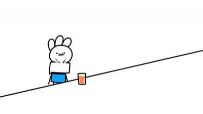 A Nice Glass of Juice