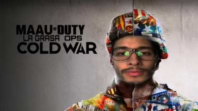 MAAU Cold War 😈