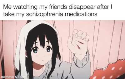 Sad times