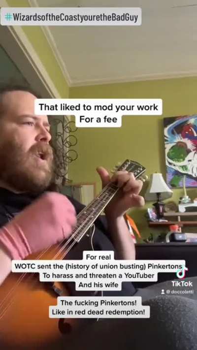 Wizards of the Coast, you’re the Bad Guy