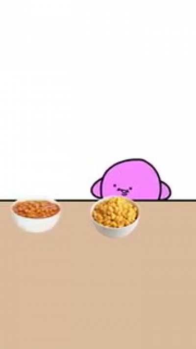 T&iacute;tulo foi comer macarr&atilde;o