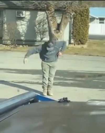 Maybe Maybe Maybe