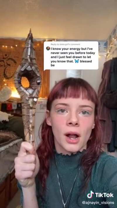 When you take acid once. Again.